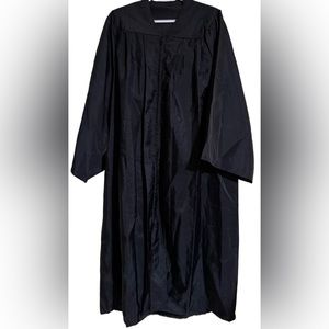 Graduation gown